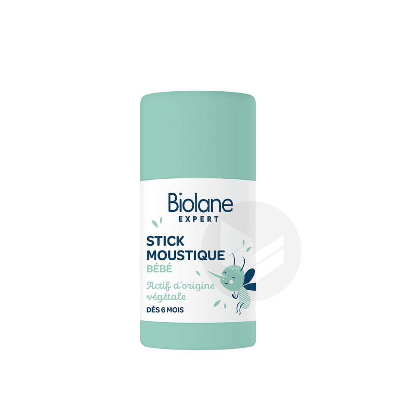 Stick anti-moustique naturel 20ml