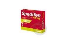 SPEDIFEN 400 mg Granulés pour solution buvable en sachet-dose (Boîte de 12)