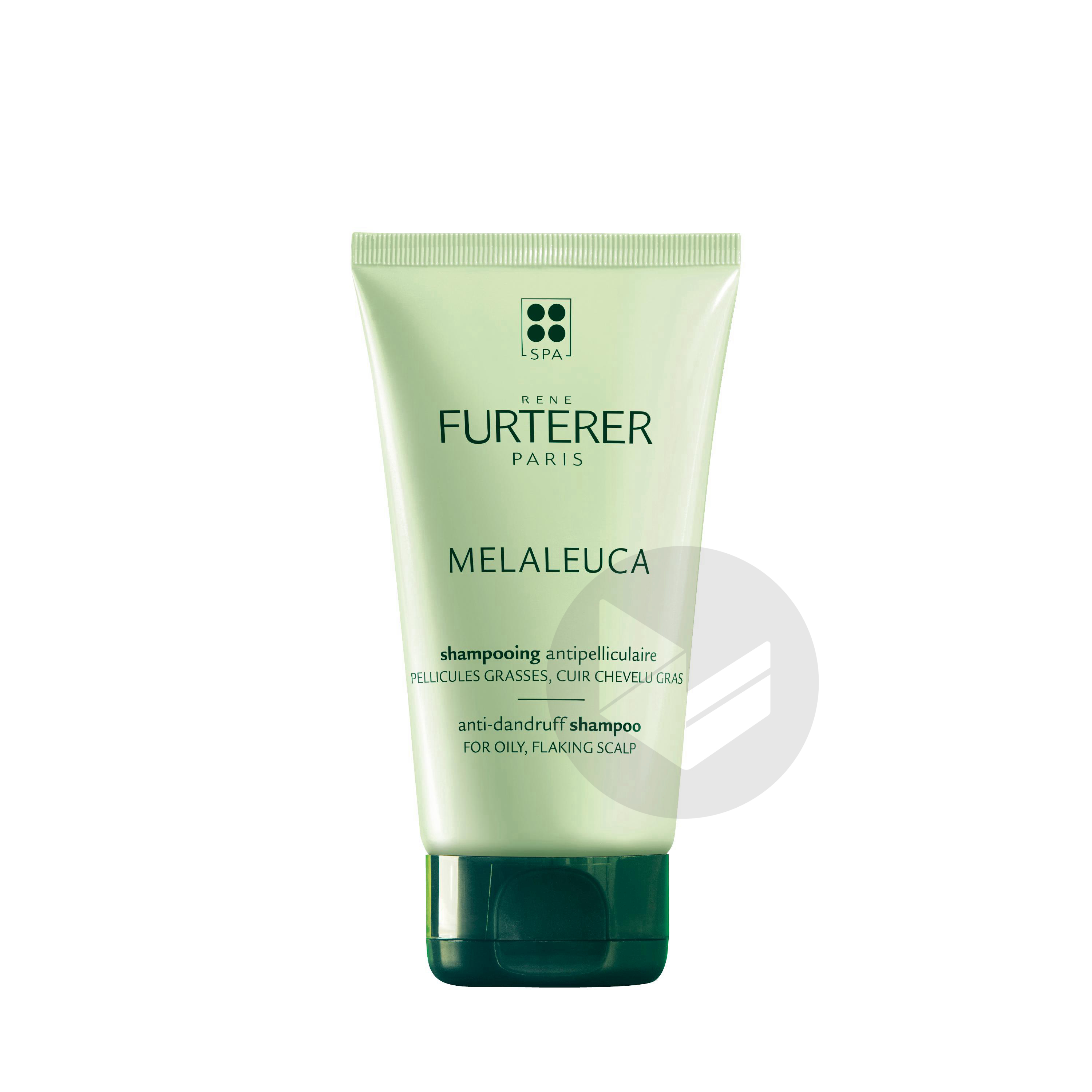 Shampooing pellicules grasses 150 ml