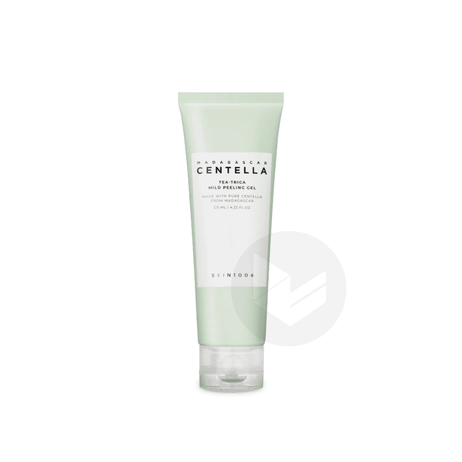 Madagascar Centella Tea-Trica Mild Peeling Gel 125ml