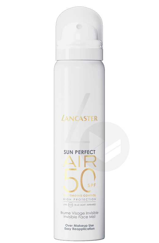 Brume Visage Invisible SPF50 75ml