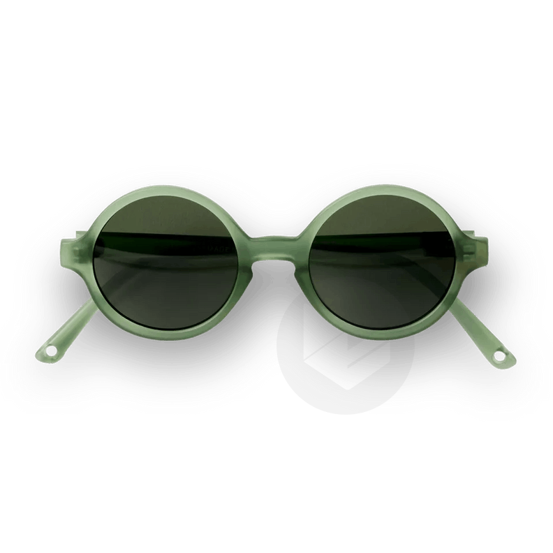 Woam Enfant Vert