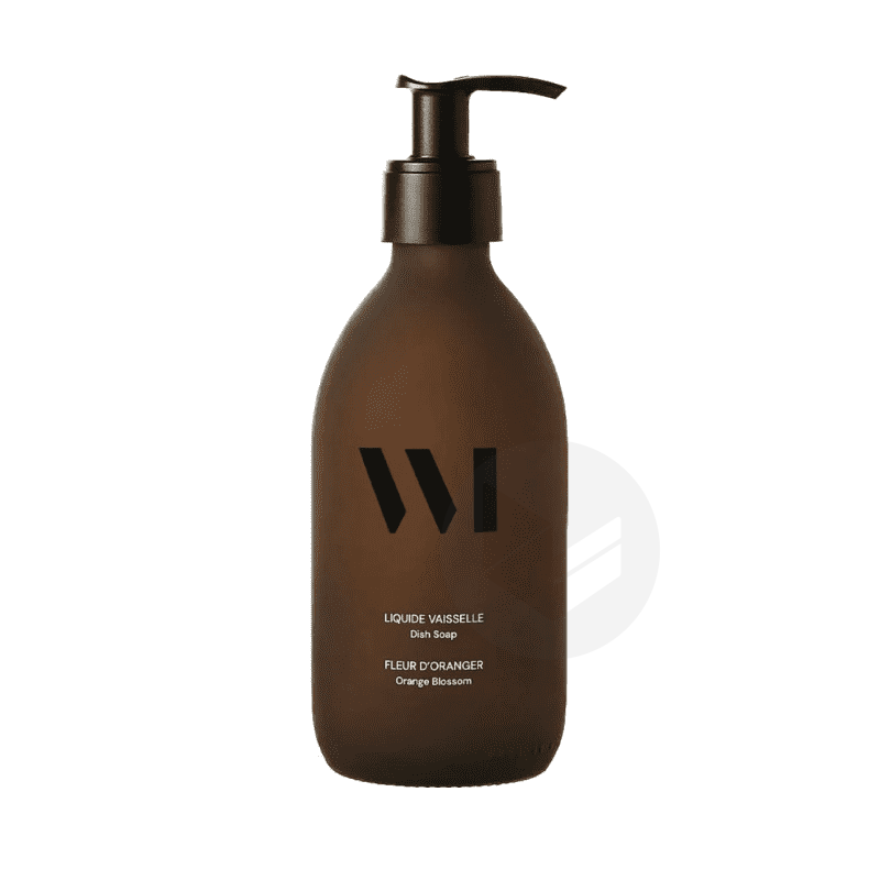 Liquide Vaisselle Fleur d’Oranger 290ml