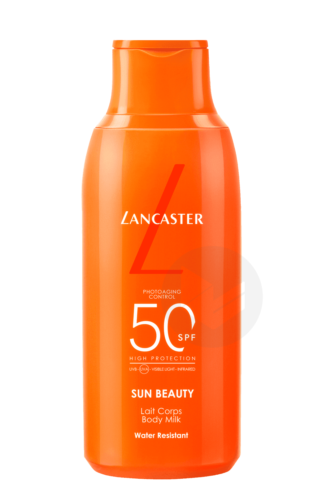 Lait Corps SPF50 400ml
