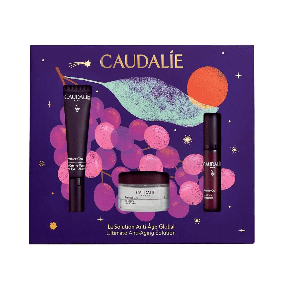 Premier Cru La Solution Anti-Âge Global