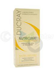 NUTRICERAT Shampooing ultra-nutritif Fl/200ml