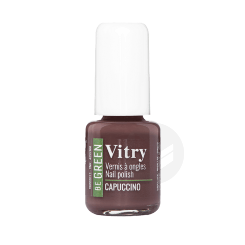 Vernis à Ongles Be Green Capuccino 6ml