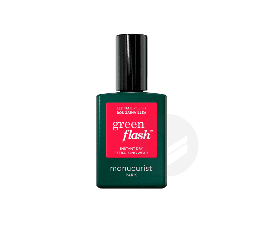Vernis à ongle semi permanent Bougainvillea 15ml