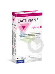 LACTIBIANE REFERENCE Ferm lac 10Sach/2,5g