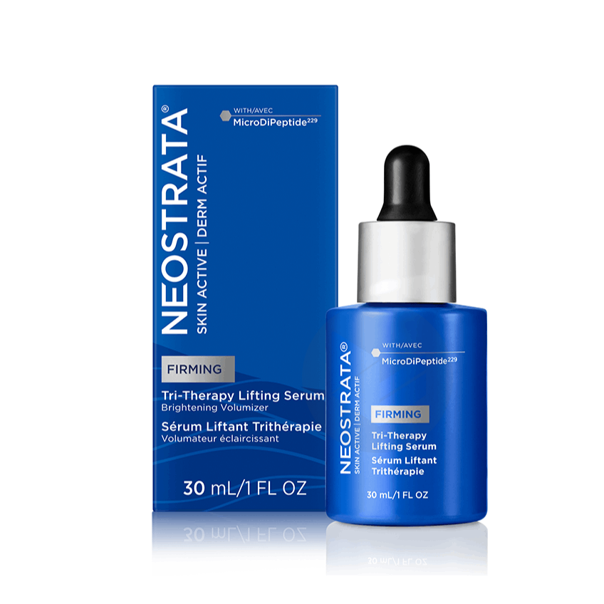 Sérum Liftant Trithérapie 30ml