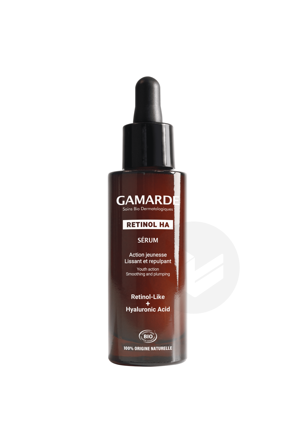 Sérum Rétinol HA 30ml