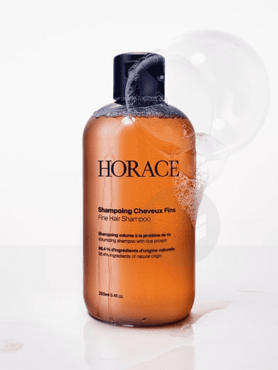 Shampoing Cheveux Fins 250ml