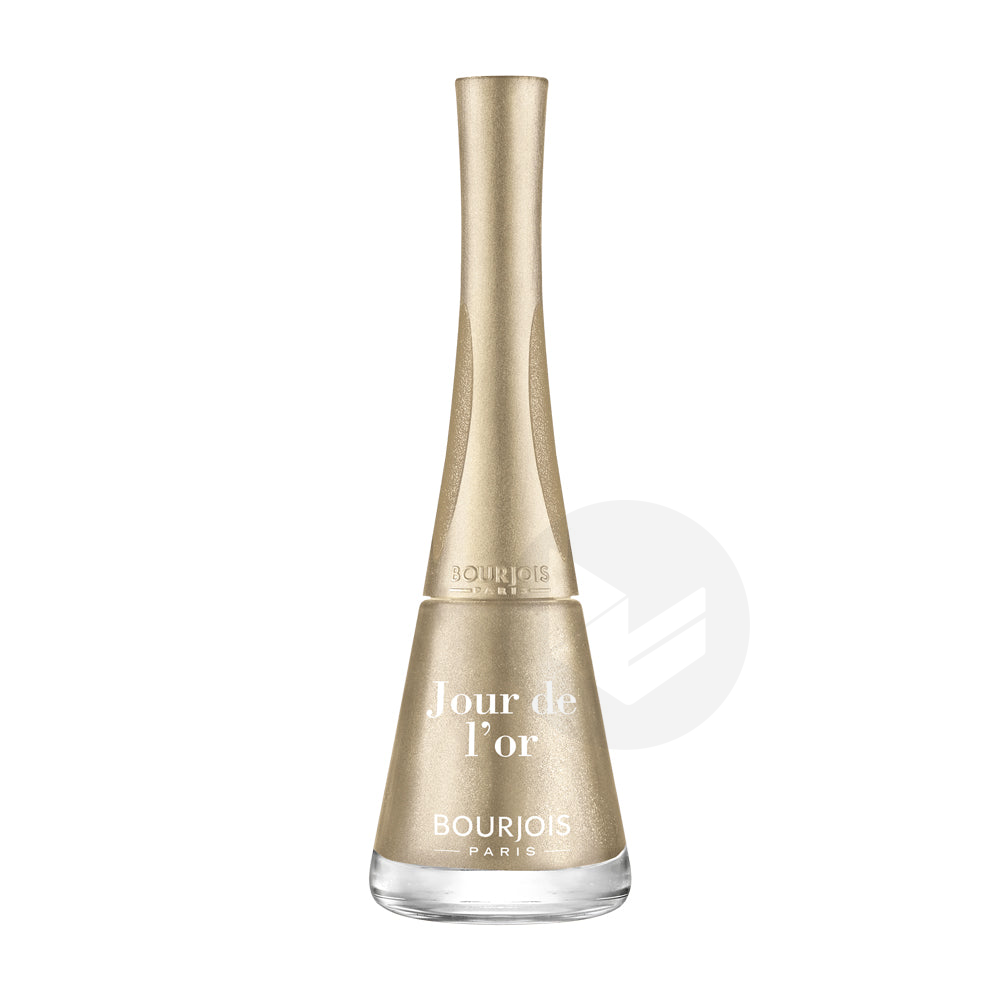 Vernis À Ongles 1 Seconde Collection Betty 40 Jour De L'or 9ml
