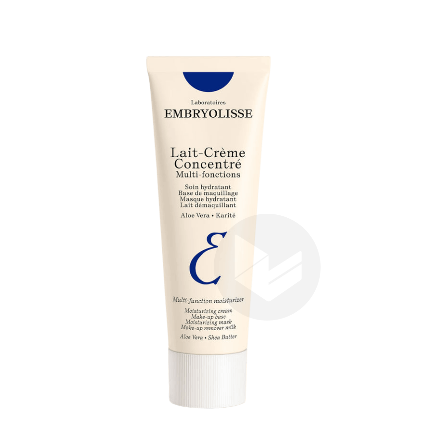 Lait-Crème Concentré 30ml