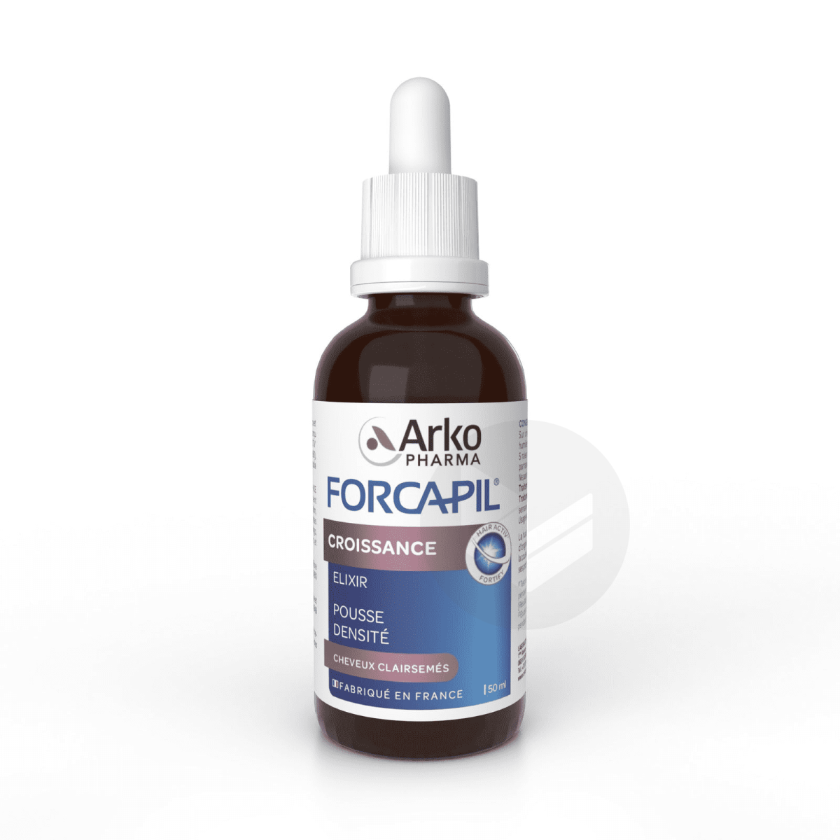 Forcapil Elixir Croissance 50ml