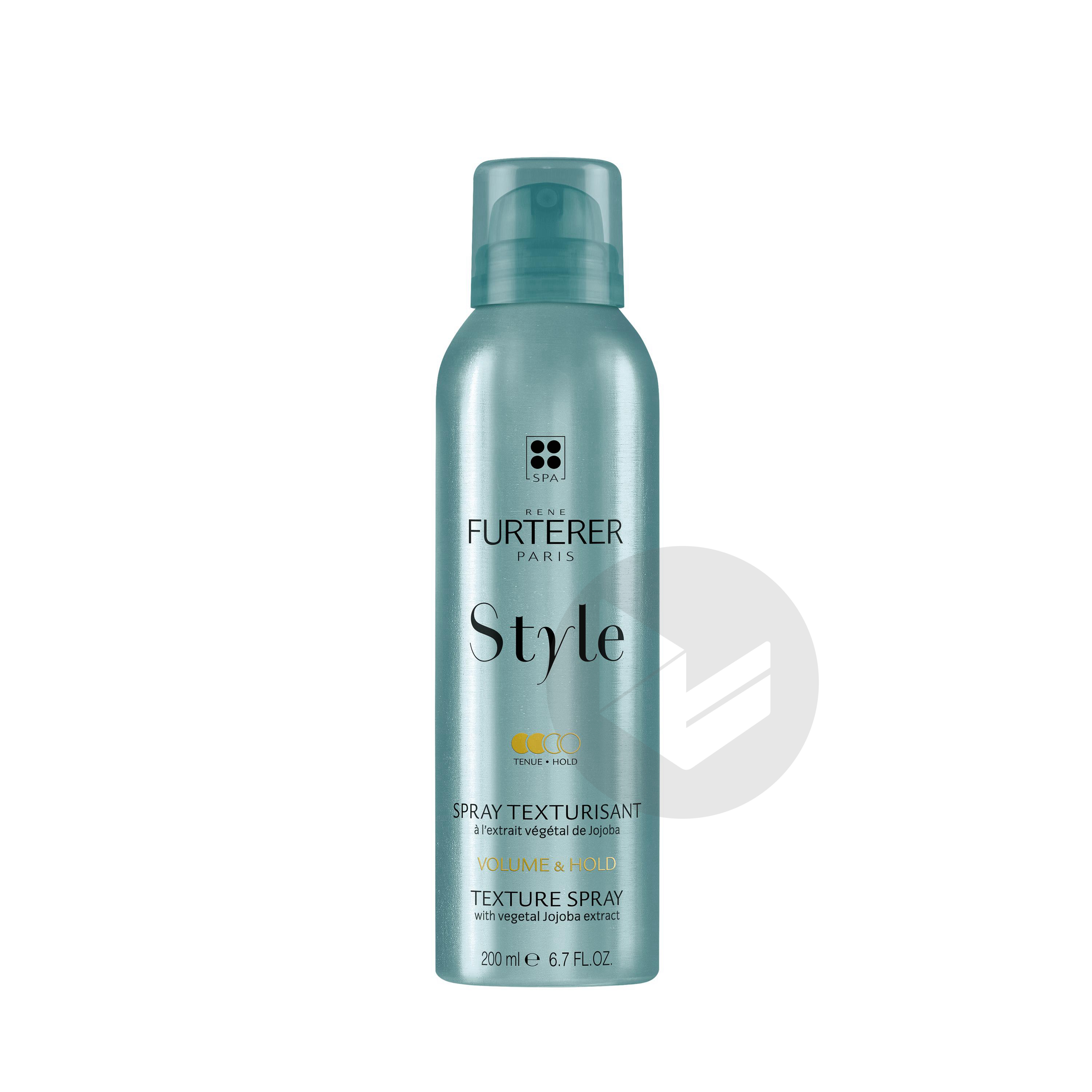 René Furterer Style Spray texturisant - Effet naturel - 200 ml