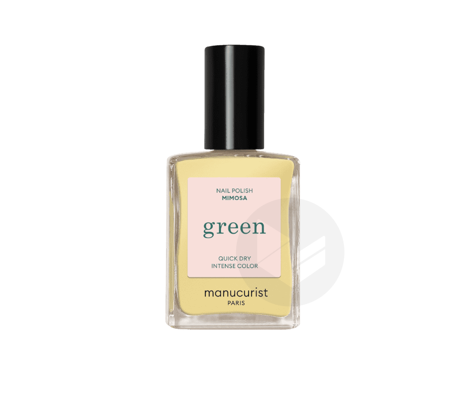Vernis à ongles Mimosa 15ml