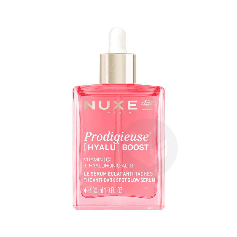 Sérum Éclat Anti-Taches 30ml