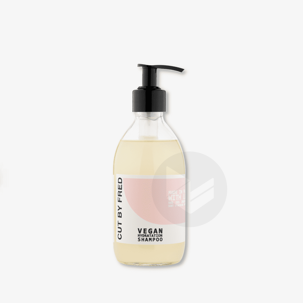 Vegan Hydratation Shampoo 290ml
