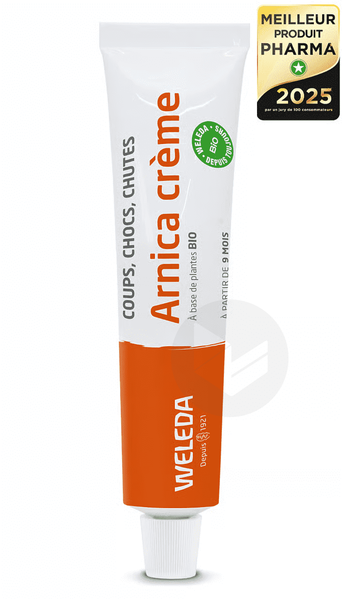 Arnica Crème 70g