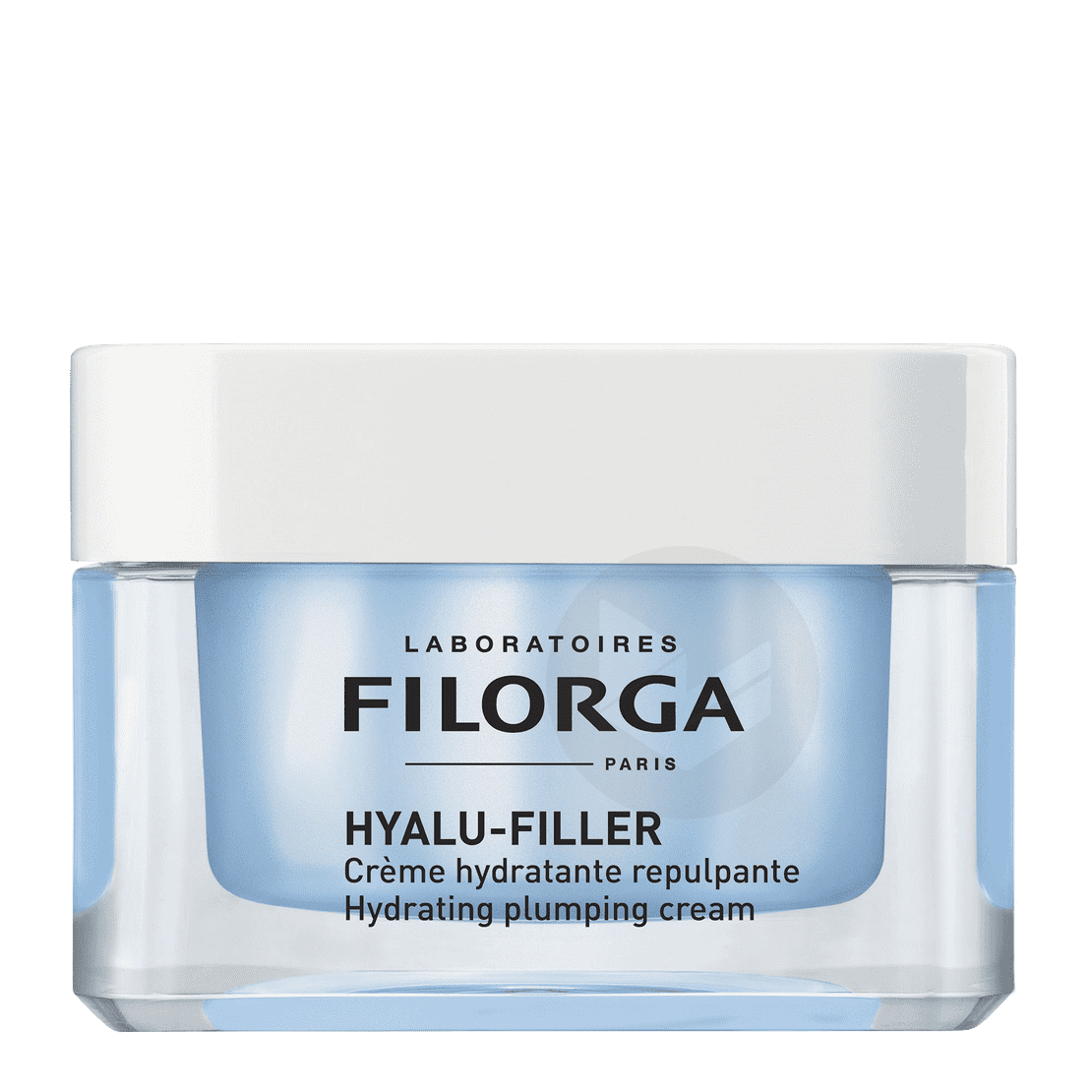 HYALU-FILLER CRÈME 50ml