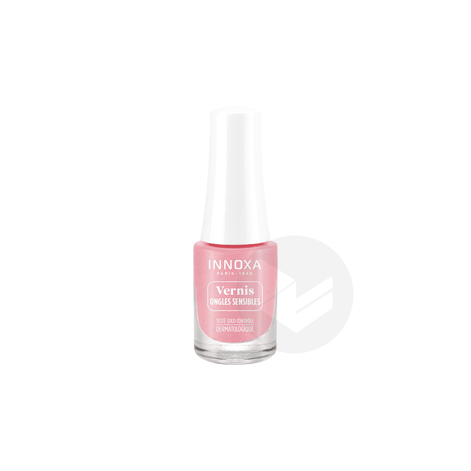 Vernis à ongles 104 Rose Candy 5ml