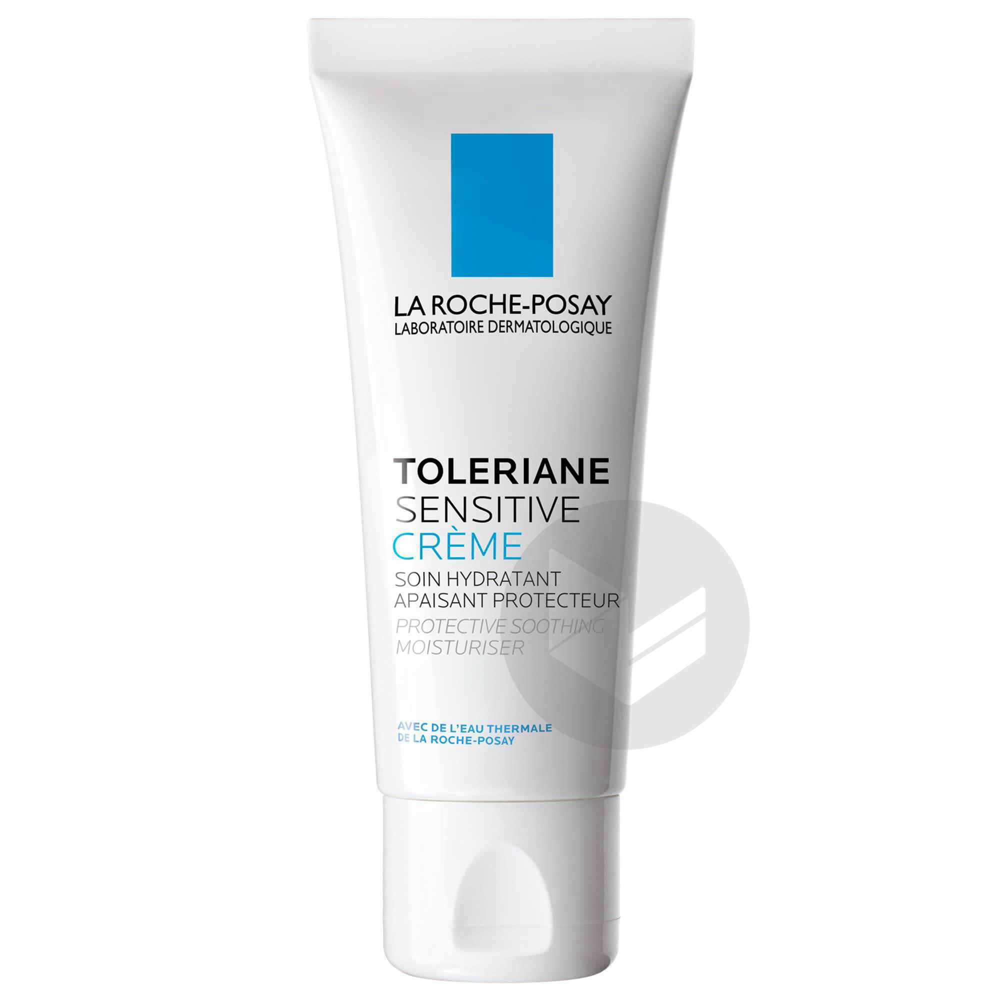Toleriane Sensitive Soin hydratant apaisant protecteur 40ml