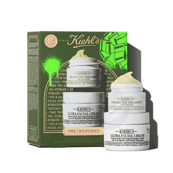 Coffret Hydratation Best-Sellers