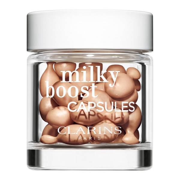 Milky Boost fond de teint 05 30 capsules
