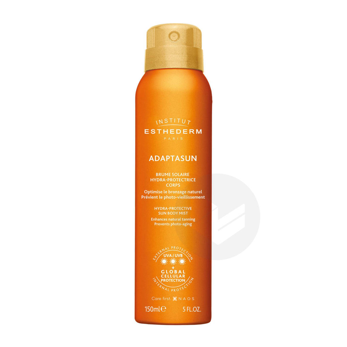 Brume Soyeuse Corps Soeill Fort 150ml
