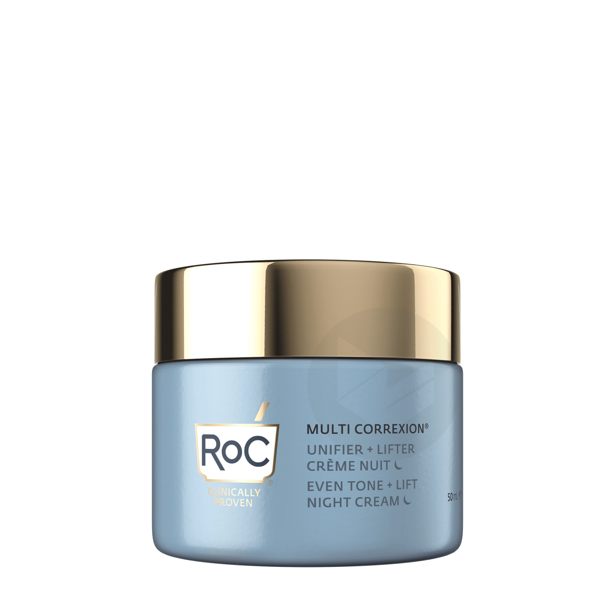 Multi Correxion Crème Lift & Taches Nuit 50ml