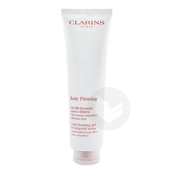 Body Firming gel lift-fermeté zones ciblées 150ml