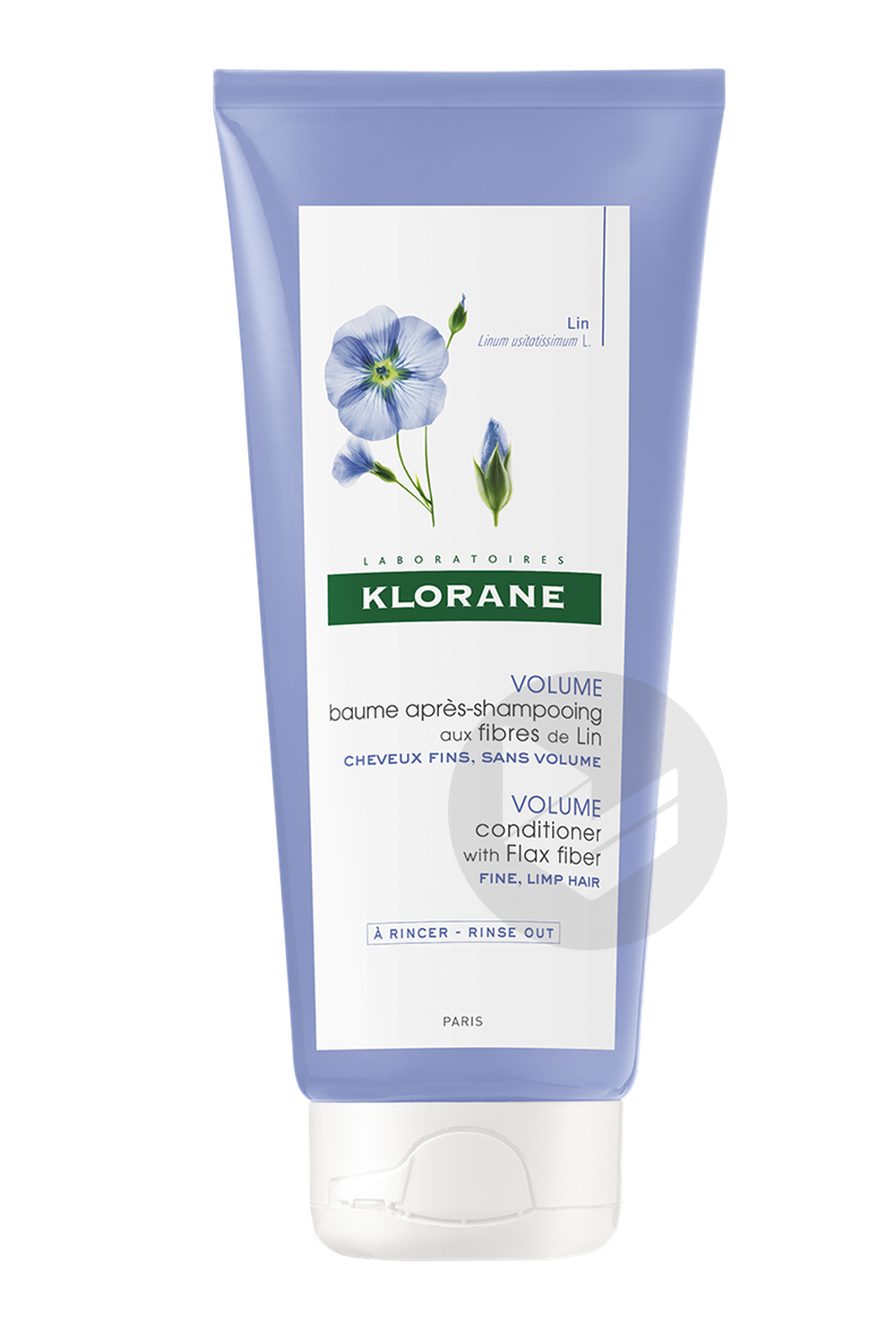 Baume Lin 200ml