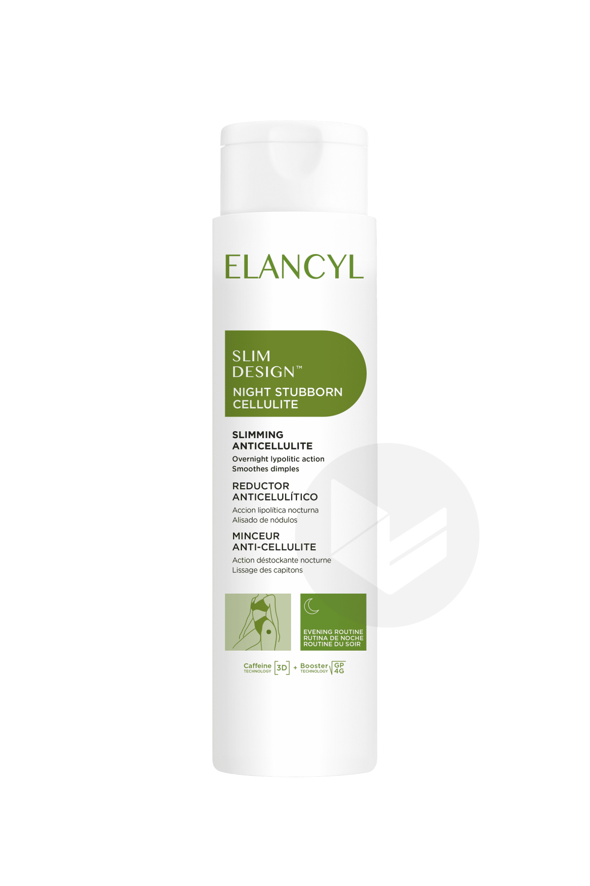 Slim Design Nuit 200ml