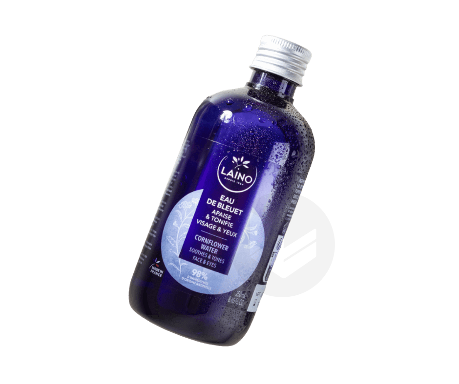 Eau de Bleuet 250ml