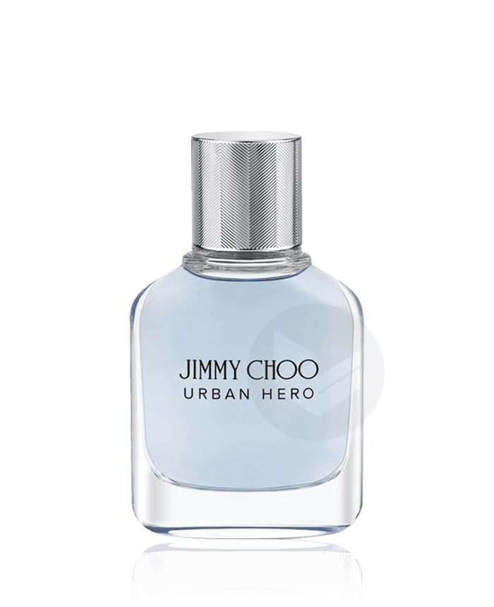 Urban Hero Eau de Parfum 30ml
