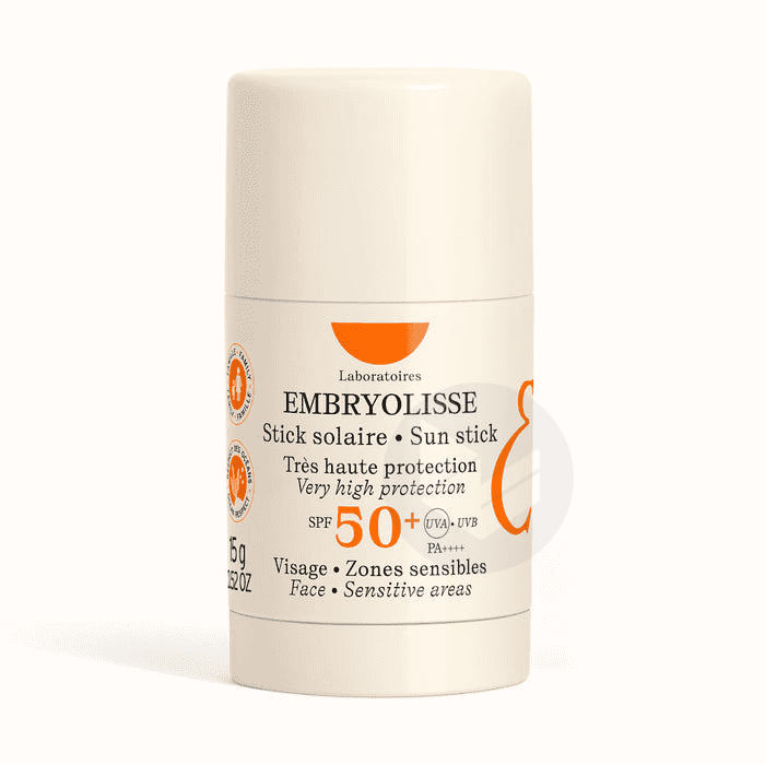 Stick Solaire SPF50+ 15g