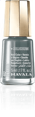 Vernis à Ongles Detroit 5ml