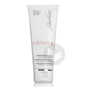 BIONIKE DEFENCE Cr gommage micro-exfoliant T/75ml