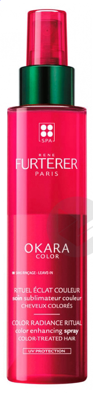 Soin sublimateur couleur 150 ml