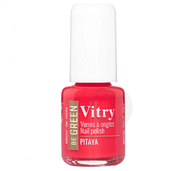 Vernis à Ongles Be Green Pitaya 6ml