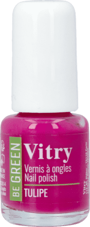Vernis à Ongles Be Green Tulipe 6ml