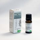 Huile essentielle biologique Menthe poivrée 10ml