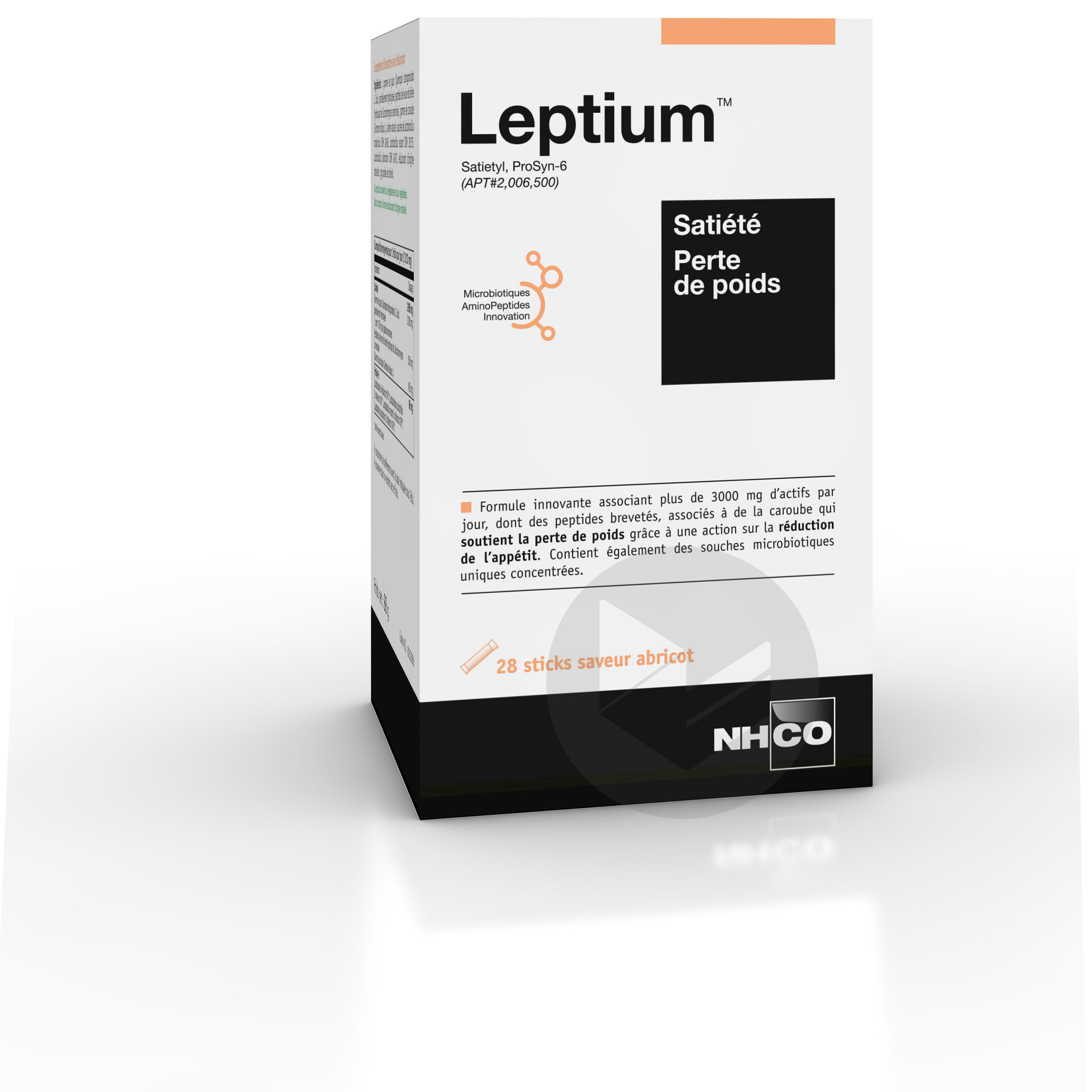 Leptium