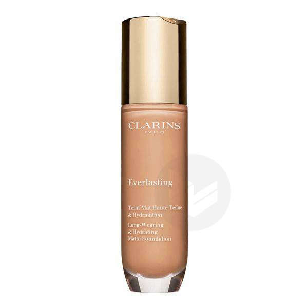 Everlasting fond de teint 110N honey 30ml