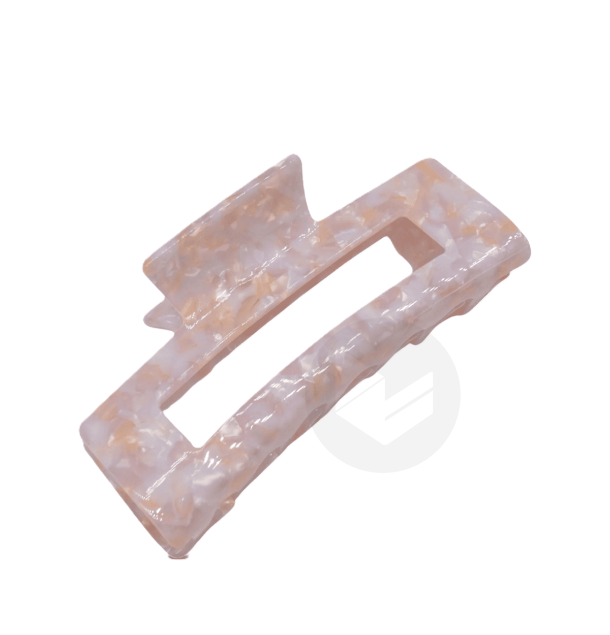 Pince à Cheveux L'Élégante