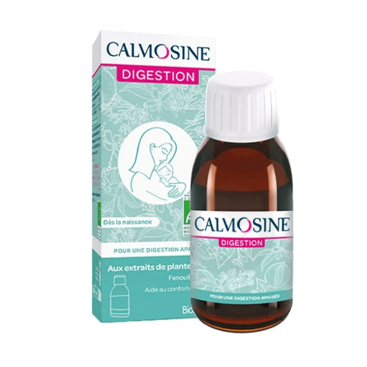 Digestion Bio 100ml