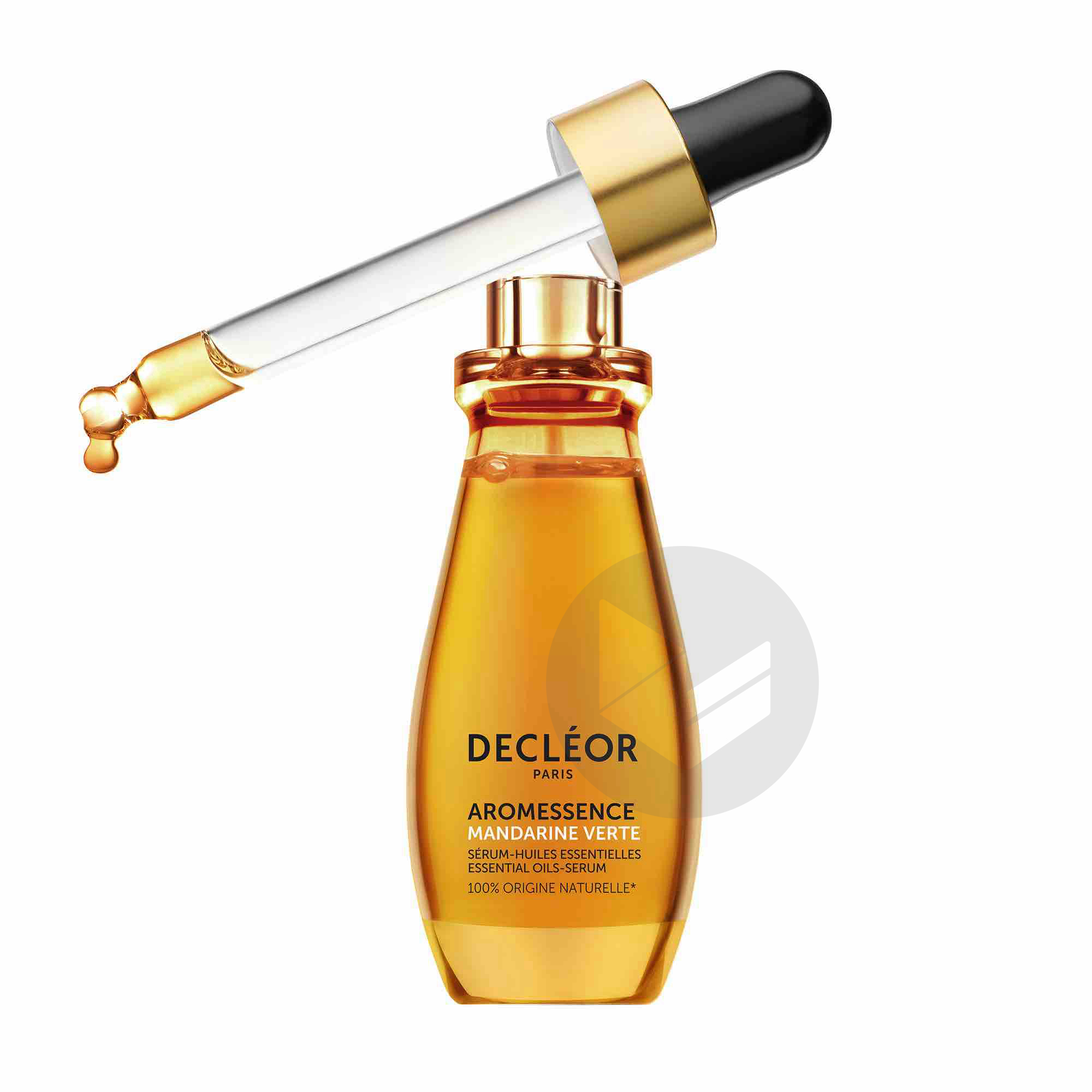 AROMESSENCE SÉRUM-HUILES ESSENTIELLES MANDARINE VERTE 15ML