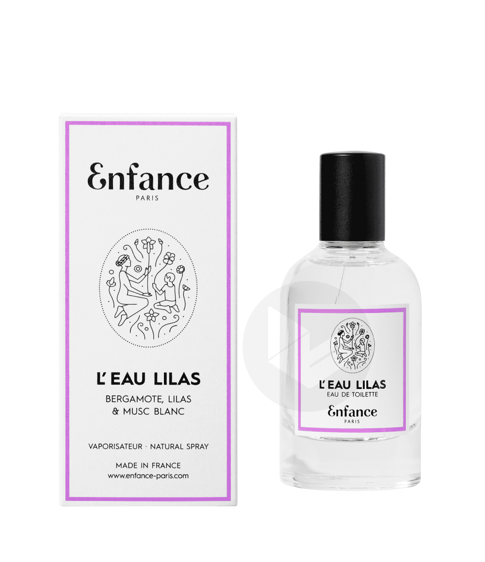 L'eau Lilas 50ml