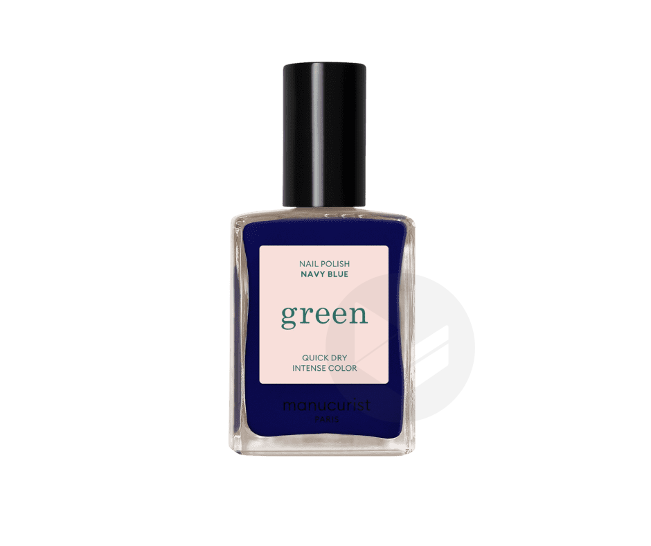 Vernis à ongle Navy Blue 15ml